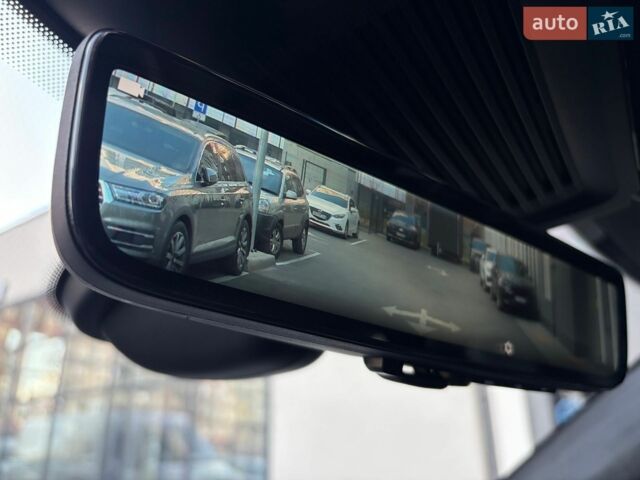 Чорний Ленд Ровер Range Rover Sport, об'ємом двигуна 3 л та пробігом 39 тис. км за 123333 $, фото 28 на Automoto.ua