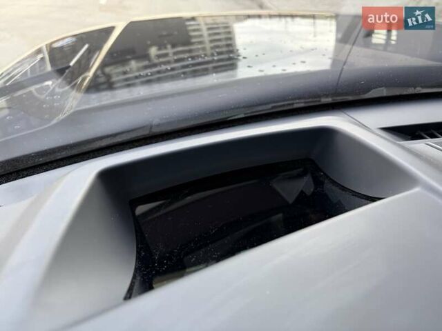 Черный Ленд Ровер Рендж Ровер Спорт, объемом двигателя 3 л и пробегом 39 тыс. км за 139300 $, фото 67 на Automoto.ua