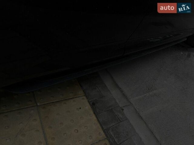 Черный Ленд Ровер Рендж Ровер Спорт, объемом двигателя 3 л и пробегом 39 тыс. км за 139300 $, фото 43 на Automoto.ua