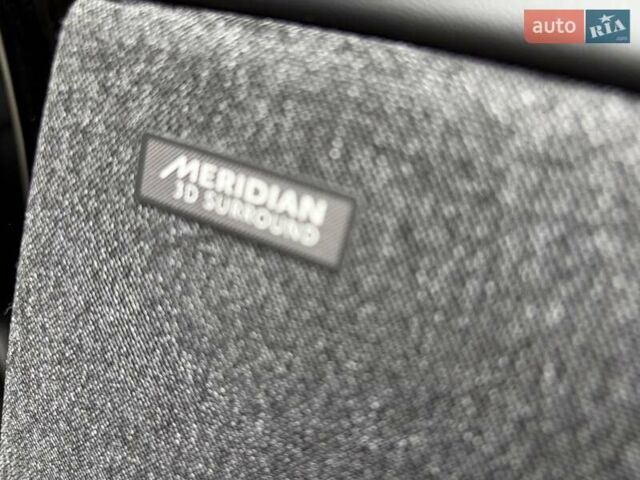 Черный Ленд Ровер Рендж Ровер Спорт, объемом двигателя 3 л и пробегом 39 тыс. км за 139300 $, фото 20 на Automoto.ua