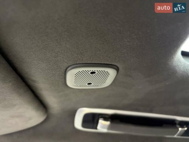 Черный Ленд Ровер Рендж Ровер Спорт, объемом двигателя 3 л и пробегом 39 тыс. км за 139300 $, фото 71 на Automoto.ua