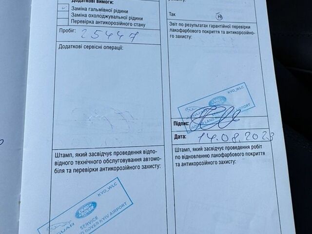 Чорний Ленд Ровер Range Rover Sport, об'ємом двигуна 3 л та пробігом 148 тис. км за 93333 $, фото 98 на Automoto.ua
