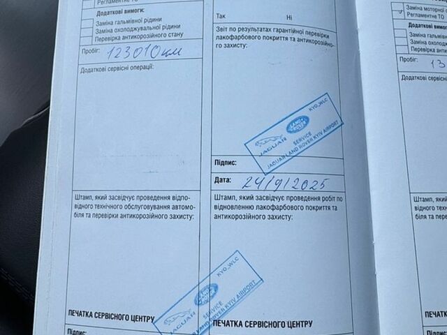 Чорний Ленд Ровер Range Rover Sport, об'ємом двигуна 3 л та пробігом 148 тис. км за 93333 $, фото 91 на Automoto.ua