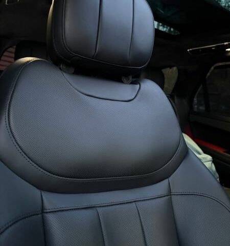 Чорний Ленд Ровер Range Rover Sport, об'ємом двигуна 3 л та пробігом 39 тис. км за 139300 $, фото 3 на Automoto.ua