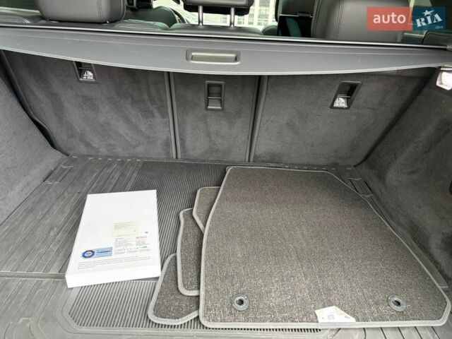 Черный Ленд Ровер Рендж Ровер Спорт, объемом двигателя 3 л и пробегом 39 тыс. км за 135300 $, фото 23 на Automoto.ua