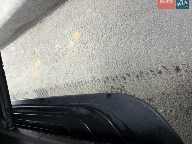 Черный Ленд Ровер Рендж Ровер Спорт, объемом двигателя 3 л и пробегом 39 тыс. км за 139300 $, фото 2 на Automoto.ua