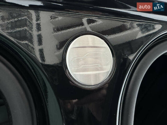 Чорний Ленд Ровер Range Rover Sport, об'ємом двигуна 3 л та пробігом 64 тис. км за 71000 $, фото 88 на Automoto.ua