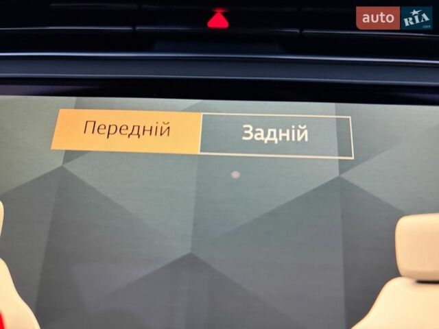 Чорний Ленд Ровер Range Rover Sport, об'ємом двигуна 3 л та пробігом 39 тис. км за 139300 $, фото 11 на Automoto.ua