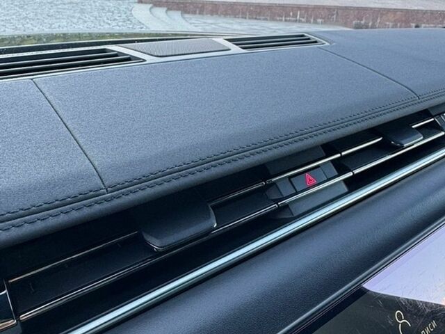 Чорний Ленд Ровер Range Rover Sport, об'ємом двигуна 3 л та пробігом 148 тис. км за 93333 $, фото 102 на Automoto.ua