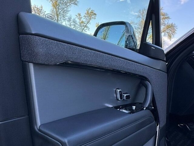 Чорний Ленд Ровер Range Rover Sport, об'ємом двигуна 3 л та пробігом 148 тис. км за 93333 $, фото 74 на Automoto.ua