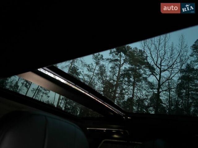 Чорний Ленд Ровер Range Rover Sport, об'ємом двигуна 3 л та пробігом 39 тис. км за 139300 $, фото 5 на Automoto.ua