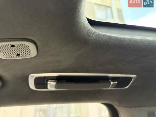 Черный Ленд Ровер Рендж Ровер Спорт, объемом двигателя 3 л и пробегом 39 тыс. км за 139300 $, фото 73 на Automoto.ua