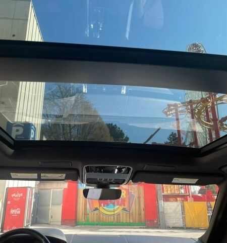 Чорний Ленд Ровер Range Rover Sport, об'ємом двигуна 5 л та пробігом 26 тис. км за 65000 $, фото 5 на Automoto.ua