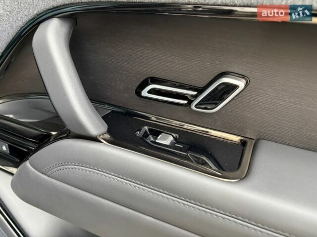 Черный Ленд Ровер Рендж Ровер Спорт, объемом двигателя 3 л и пробегом 39 тыс. км за 135300 $, фото 39 на Automoto.ua