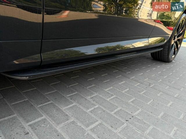 Чорний Ленд Ровер Range Rover Sport, об'ємом двигуна 3 л та пробігом 39 тис. км за 123200 $, фото 49 на Automoto.ua