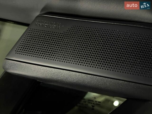Чорний Ленд Ровер Range Rover Sport, об'ємом двигуна 3 л та пробігом 39 тис. км за 123000 $, фото 6 на Automoto.ua