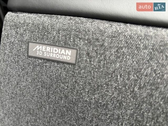 Черный Ленд Ровер Рендж Ровер Спорт, объемом двигателя 3 л и пробегом 39 тыс. км за 135300 $, фото 40 на Automoto.ua