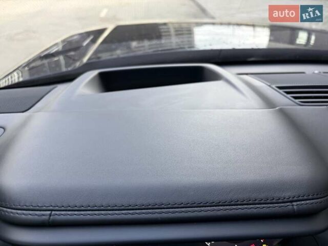 Черный Ленд Ровер Рендж Ровер Спорт, объемом двигателя 3 л и пробегом 39 тыс. км за 139300 $, фото 70 на Automoto.ua