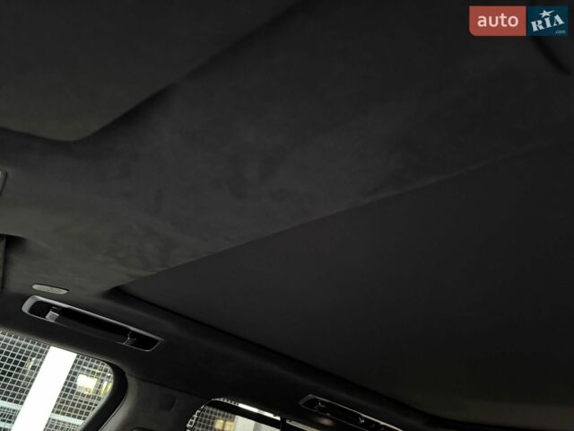 Чорний Ленд Ровер Range Rover Sport, об'ємом двигуна 3 л та пробігом 39 тис. км за 123333 $, фото 20 на Automoto.ua