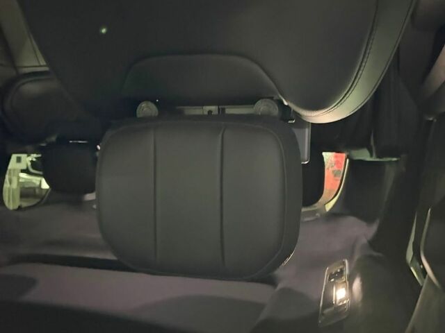 Чорний Ленд Ровер Range Rover Sport, об'ємом двигуна 3 л та пробігом 39 тис. км за 123000 $, фото 24 на Automoto.ua