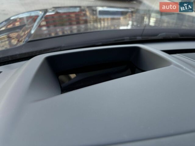 Чорний Ленд Ровер Range Rover Sport, об'ємом двигуна 3 л та пробігом 39 тис. км за 123333 $, фото 18 на Automoto.ua