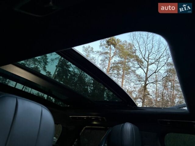 Чорний Ленд Ровер Range Rover Sport, об'ємом двигуна 3 л та пробігом 39 тис. км за 139300 $, фото 2 на Automoto.ua