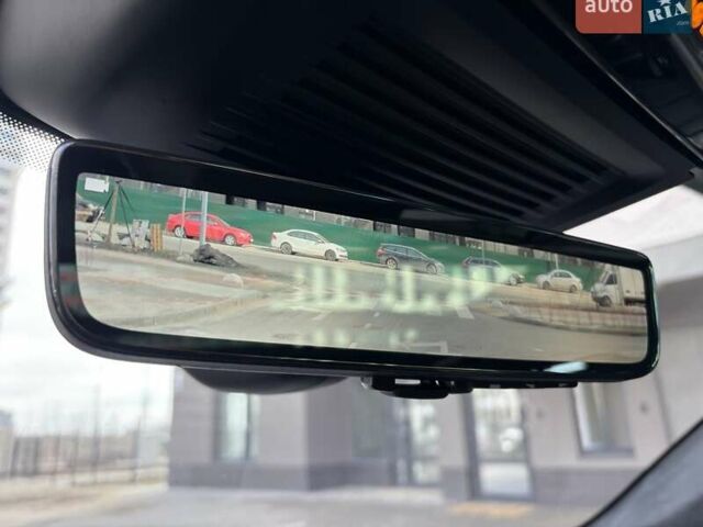 Черный Ленд Ровер Рендж Ровер Спорт, объемом двигателя 3 л и пробегом 39 тыс. км за 139300 $, фото 76 на Automoto.ua