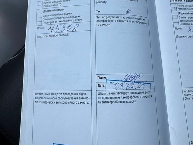 Черный Ленд Ровер Рендж Ровер Спорт, объемом двигателя 3 л и пробегом 148 тыс. км за 93333 $, фото 95 на Automoto.ua