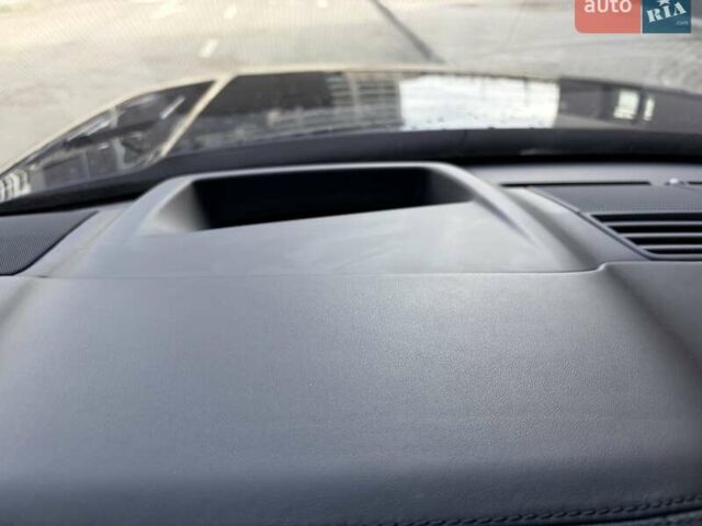 Черный Ленд Ровер Рендж Ровер Спорт, объемом двигателя 3 л и пробегом 39 тыс. км за 139300 $, фото 69 на Automoto.ua