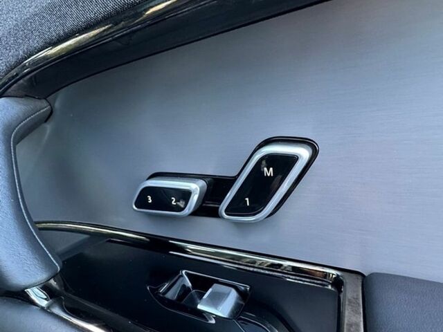 Чорний Ленд Ровер Range Rover Sport, об'ємом двигуна 3 л та пробігом 148 тис. км за 93333 $, фото 176 на Automoto.ua