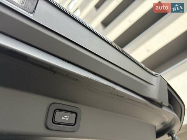 Черный Ленд Ровер Рендж Ровер Спорт, объемом двигателя 3 л и пробегом 39 тыс. км за 139300 $, фото 25 на Automoto.ua