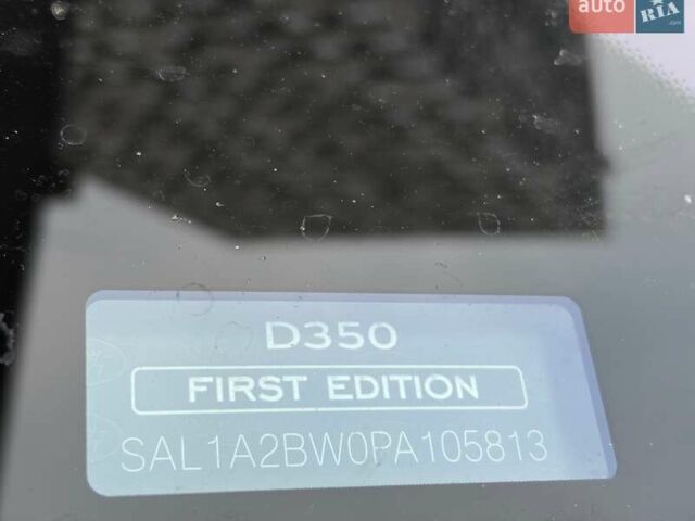 Черный Ленд Ровер Рендж Ровер Спорт, объемом двигателя 3 л и пробегом 39 тыс. км за 139300 $, фото 1 на Automoto.ua