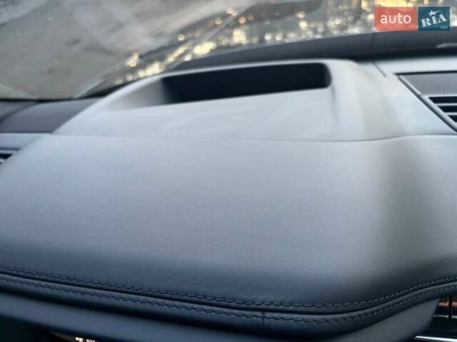 Чорний Ленд Ровер Range Rover Sport, об'ємом двигуна 3 л та пробігом 39 тис. км за 139300 $, фото 35 на Automoto.ua