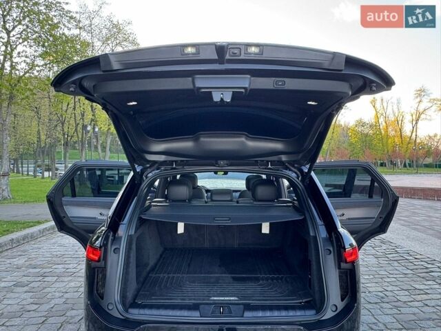 Чорний Ленд Ровер Range Rover Sport, об'ємом двигуна 3 л та пробігом 148 тис. км за 93333 $, фото 160 на Automoto.ua