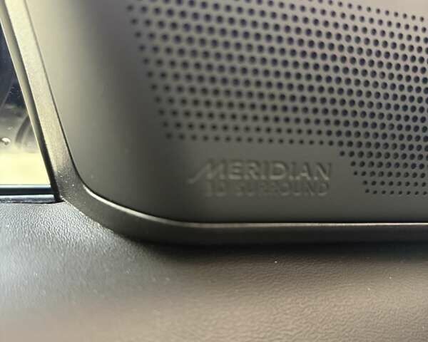 Черный Ленд Ровер Рендж Ровер Спорт, объемом двигателя 3 л и пробегом 39 тыс. км за 139300 $, фото 65 на Automoto.ua