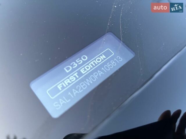 Чорний Ленд Ровер Range Rover Sport, об'ємом двигуна 3 л та пробігом 39 тис. км за 139300 $, фото 27 на Automoto.ua