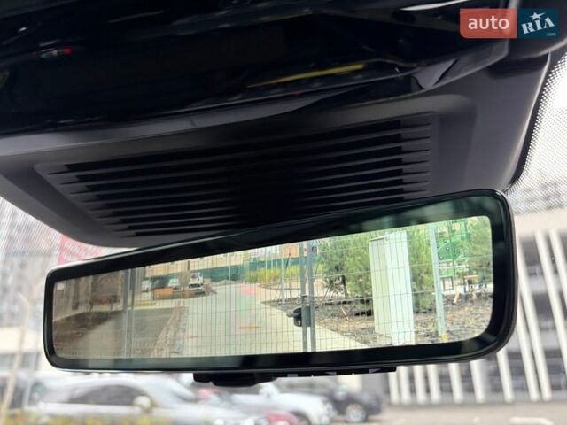 Черный Ленд Ровер Рендж Ровер Спорт, объемом двигателя 3 л и пробегом 39 тыс. км за 135300 $, фото 81 на Automoto.ua