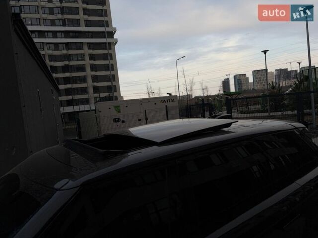 Черный Ленд Ровер Рендж Ровер Спорт, объемом двигателя 3 л и пробегом 39 тыс. км за 139300 $, фото 2 на Automoto.ua