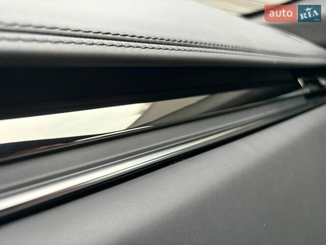 Черный Ленд Ровер Рендж Ровер Спорт, объемом двигателя 3 л и пробегом 39 тыс. км за 135300 $, фото 78 на Automoto.ua