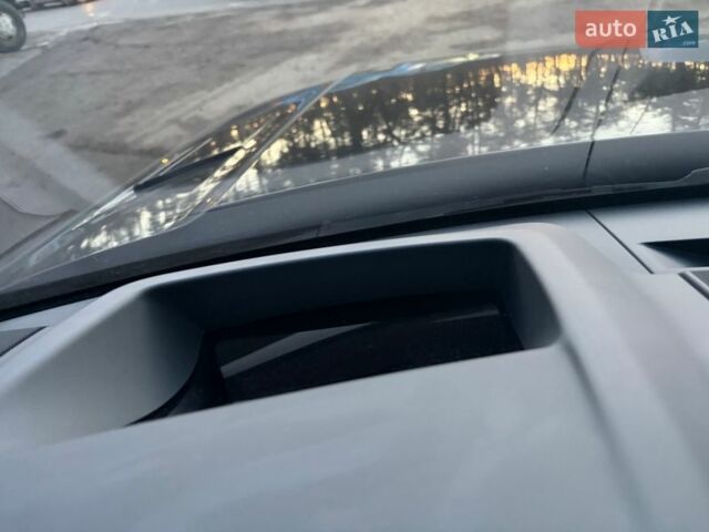 Чорний Ленд Ровер Range Rover Sport, об'ємом двигуна 3 л та пробігом 39 тис. км за 139300 $, фото 32 на Automoto.ua