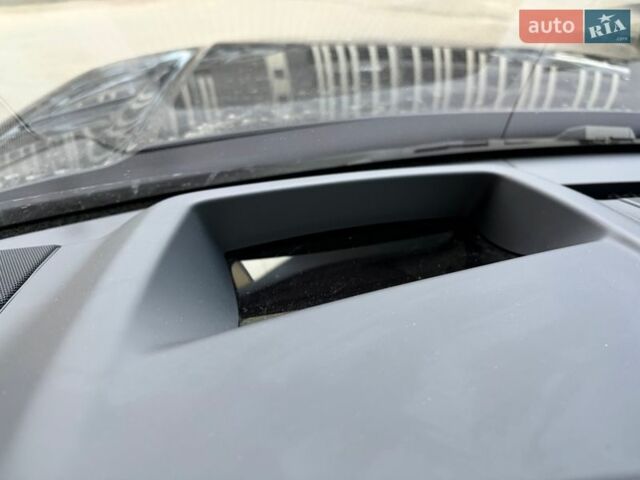 Черный Ленд Ровер Рендж Ровер Спорт, объемом двигателя 3 л и пробегом 39 тыс. км за 139300 $, фото 21 на Automoto.ua