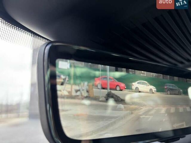 Черный Ленд Ровер Рендж Ровер Спорт, объемом двигателя 3 л и пробегом 39 тыс. км за 139300 $, фото 77 на Automoto.ua