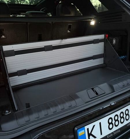 Чорний Ленд Ровер Range Rover Sport, об'ємом двигуна 3 л та пробігом 39 тис. км за 139300 $, фото 13 на Automoto.ua