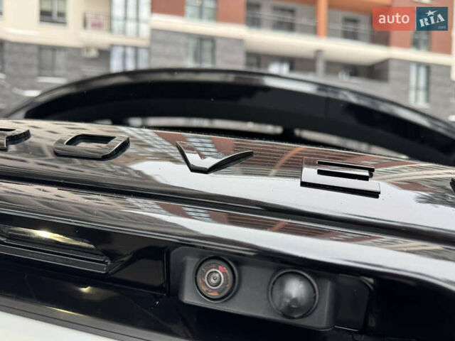 Чорний Ленд Ровер Range Rover Sport, об'ємом двигуна 3 л та пробігом 64 тис. км за 71000 $, фото 77 на Automoto.ua