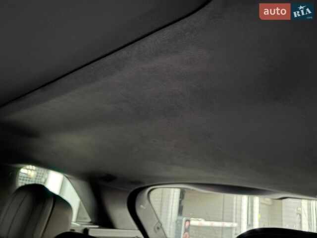 Чорний Ленд Ровер Range Rover Sport, об'ємом двигуна 3 л та пробігом 39 тис. км за 123333 $, фото 31 на Automoto.ua