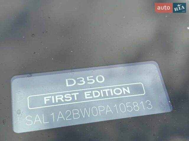 Черный Ленд Ровер Рендж Ровер Спорт, объемом двигателя 3 л и пробегом 39 тыс. км за 139300 $, фото 1 на Automoto.ua