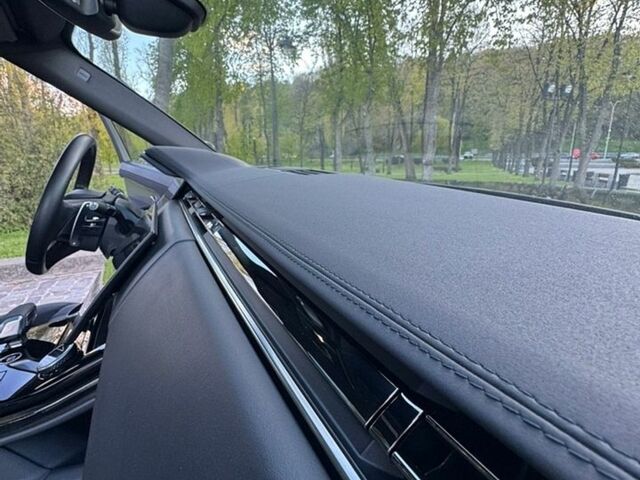 Чорний Ленд Ровер Range Rover Sport, об'ємом двигуна 3 л та пробігом 148 тис. км за 93333 $, фото 170 на Automoto.ua