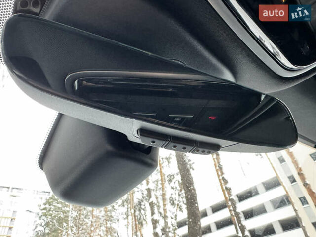 Чорний Ленд Ровер Range Rover Sport, об'ємом двигуна 3 л та пробігом 64 тис. км за 71000 $, фото 72 на Automoto.ua