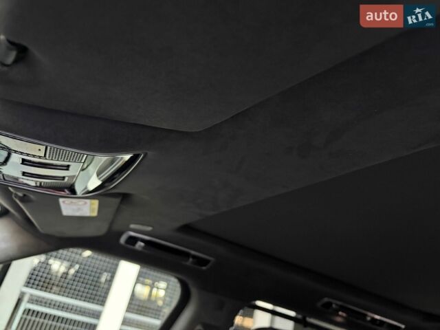 Чорний Ленд Ровер Range Rover Sport, об'ємом двигуна 3 л та пробігом 39 тис. км за 123333 $, фото 22 на Automoto.ua