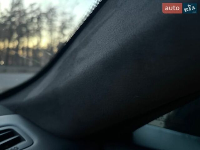 Чорний Ленд Ровер Range Rover Sport, об'ємом двигуна 3 л та пробігом 39 тис. км за 139300 $, фото 4 на Automoto.ua